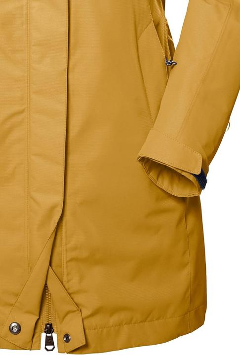 Produktbild Killtec Giacca Funzionale con Cappuccio Staccabile (42)