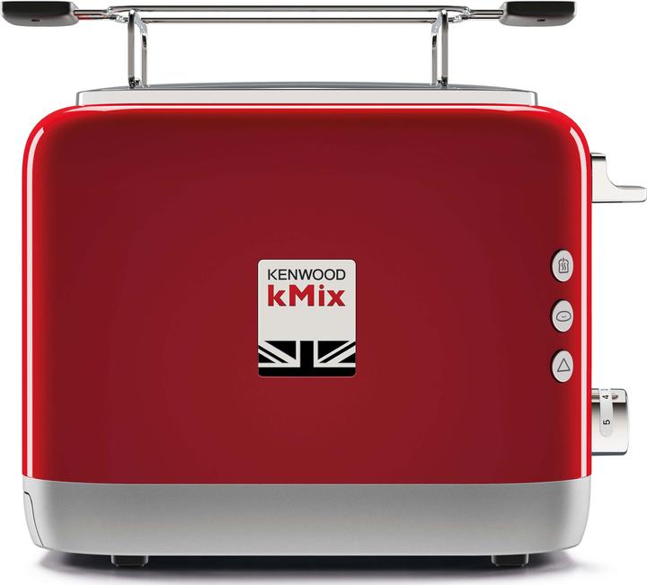 Produktbild Kenwood kMix TCX751RD