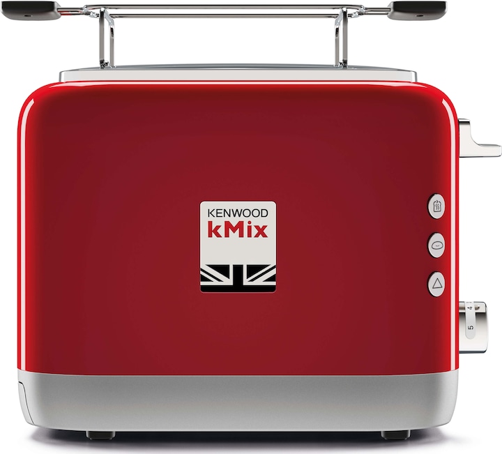Kenwood kMix TCX751RD