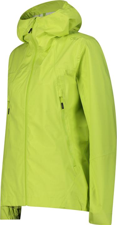 Produktbild CMP Campagnolo Hoodie (44)