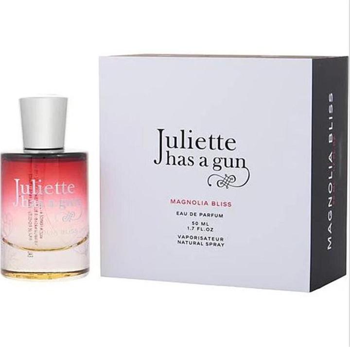 Actual product image Juliette Has a Gun Eau de Parfum (Eau de parfum, 50 ml)