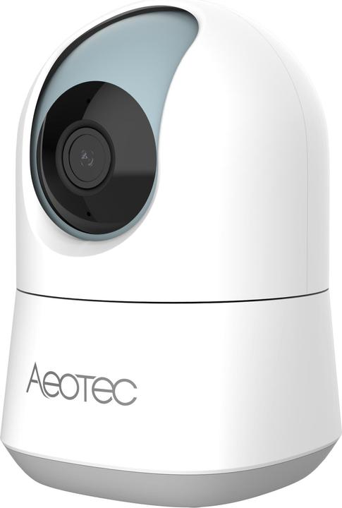 Aeotec Cam 360 (1920 x 1080 Pixels)