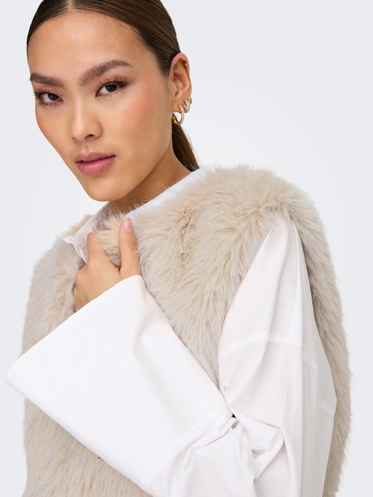 Image du produit Only ONLVANILLA Gilet Gilet (S)