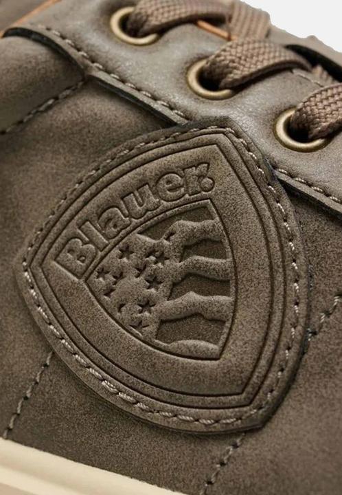 Actual product image Blauer Sneaker BUCK 01 Low-Sneaker (43)