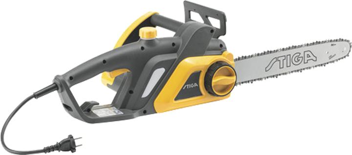 Produktbild Stiga CS 122c (Elektro Kettensäge)