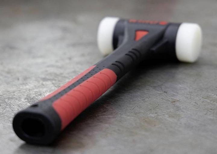 Produktbild Wiha Schonhammer FibreBuzz (740 g)