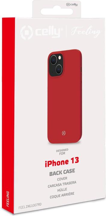 Produktbild Celly Feeling (Apple iPhone 13)