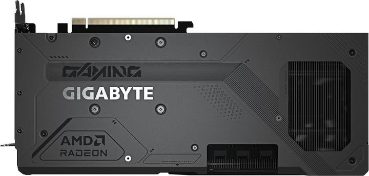 Productafbeelding Gigabyte Radeon RX 9070 XT GAMING 16G (16 GB, GDDR6)