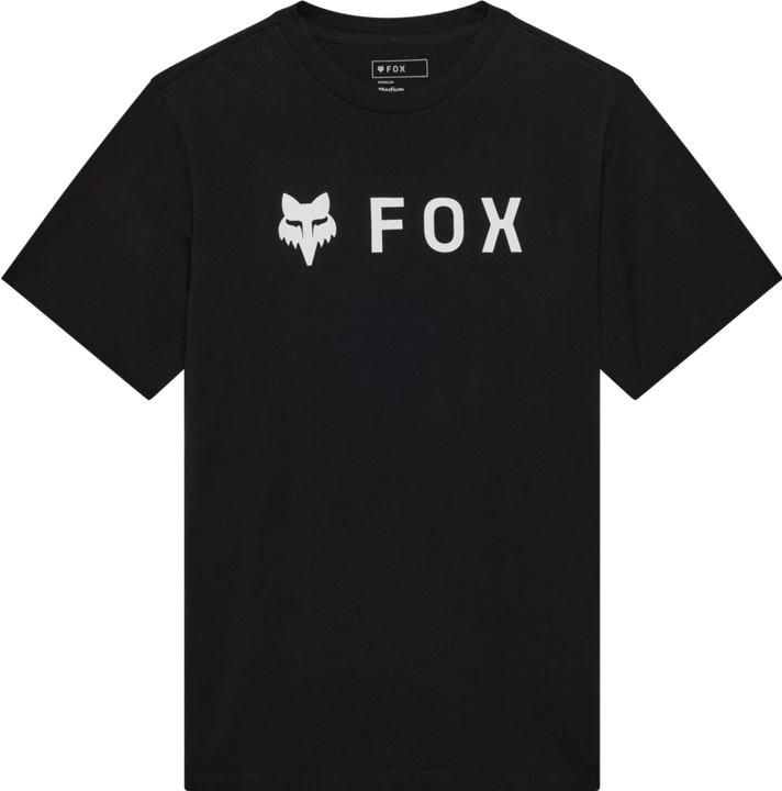 Produktbild Fox Absolute 195 Original Ss Tee (M)