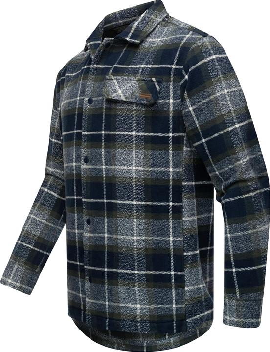 Actual product image Ragwear Overshirt BLER (S)