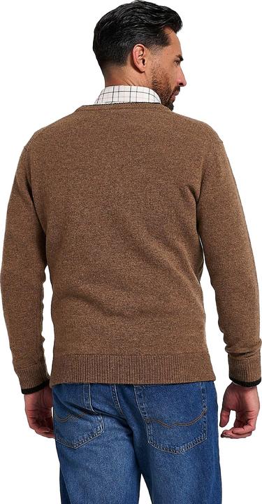 Produktbild Jack Pyke Pullover Rundhalsausschnitt Schafwolle (M)