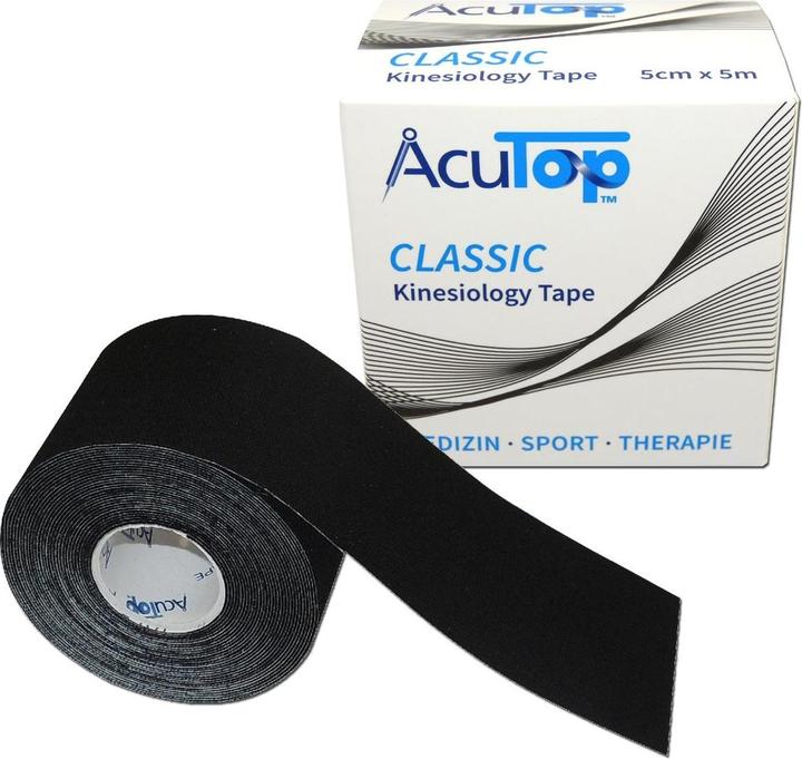 Produktbild AcuTop Classic Tape (5 m)