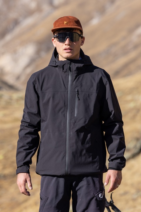 Image du produit Rukka Lemar Veste de pluie (M)