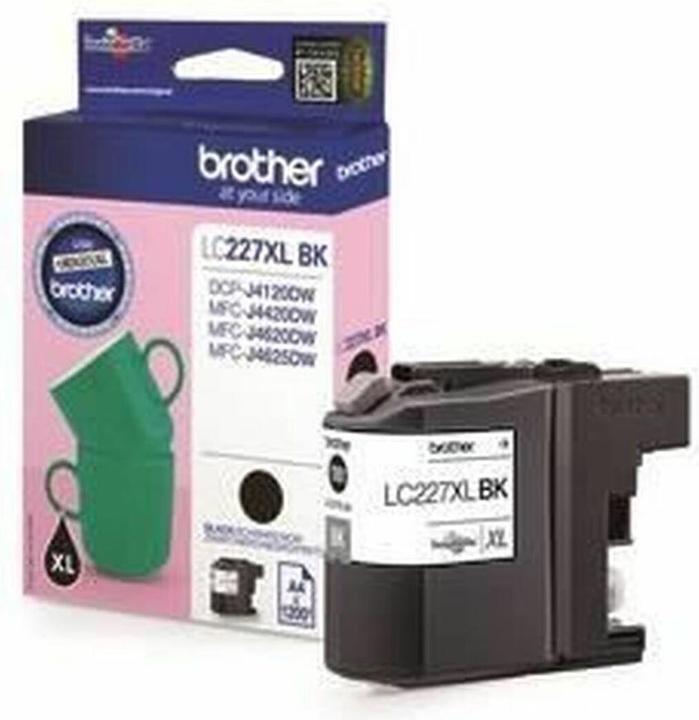 Produktbild Brother Lc-227 (BK)