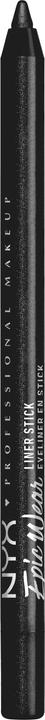 Immagine prodotto NYX Professional Make-Up Abbigliamento epico (29 Metallo nero)