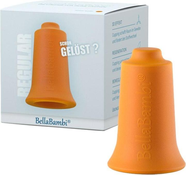 BellaBambi Bella Bambi Cup Mini Solo
