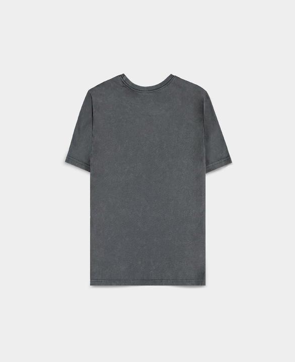 Actual product image Crest Men's Short Sleeved Tshirt (XL)