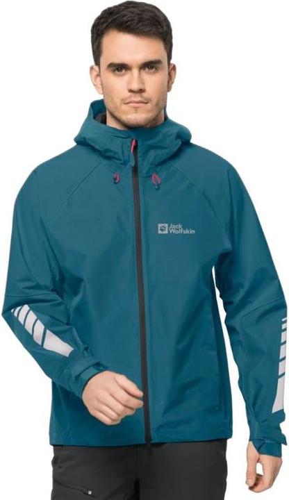 Actual product image Jack Wolfskin Morobbia 2l Jkt M (S)