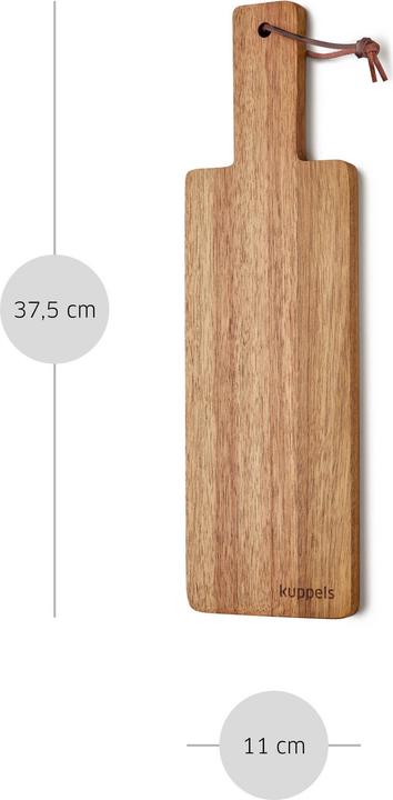 Image du produit Kuppels Schneidebrett NICE