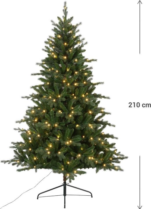 Produktbild Art Collection rn (210 cm)