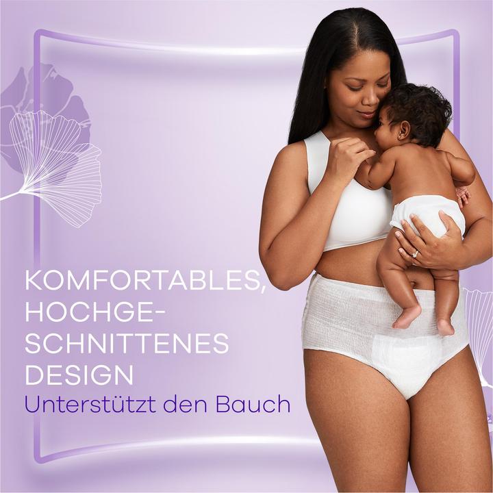 Produktbild Always Discreet Inkontinenz Wochenbett (8x, Large)