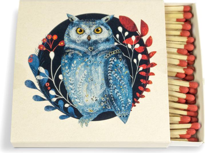 Actual product image Trendform Zndhlzer OWL