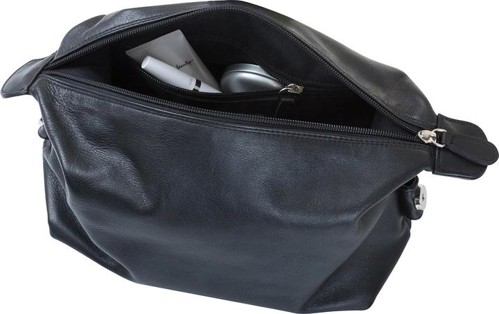 Actual product image Swiss Made Necessaire
