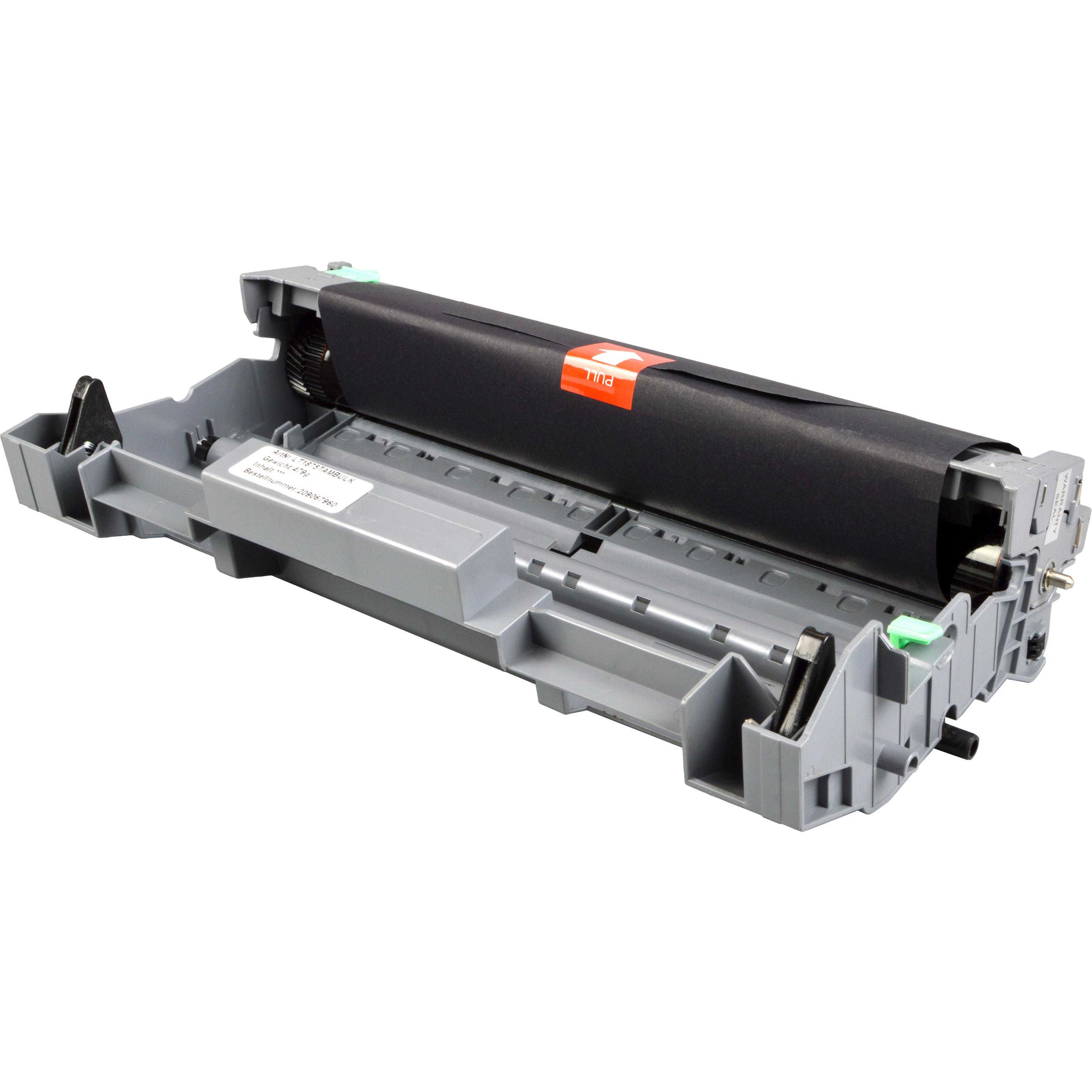 Ampertec Trommel kompatibel mit Brother DR-3200 schwarz, Drucker Zubehör