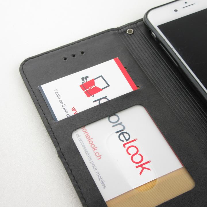 Actual product image PhoneLook Hull Flip Geometric (Apple iPhone 7)