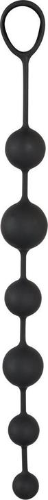 Productafbeelding Black Velvets Kogelketting