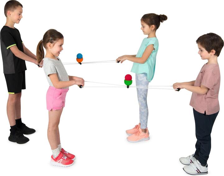 Produktbild Spordas Cooper-Ropes