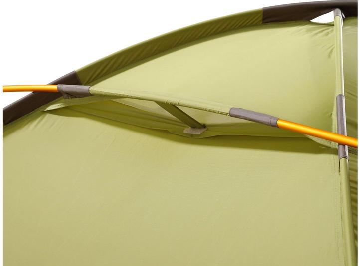 Produktbild Vaude Space L 3P (Kuppelzelt, 3.80 kg, 3 Personen)