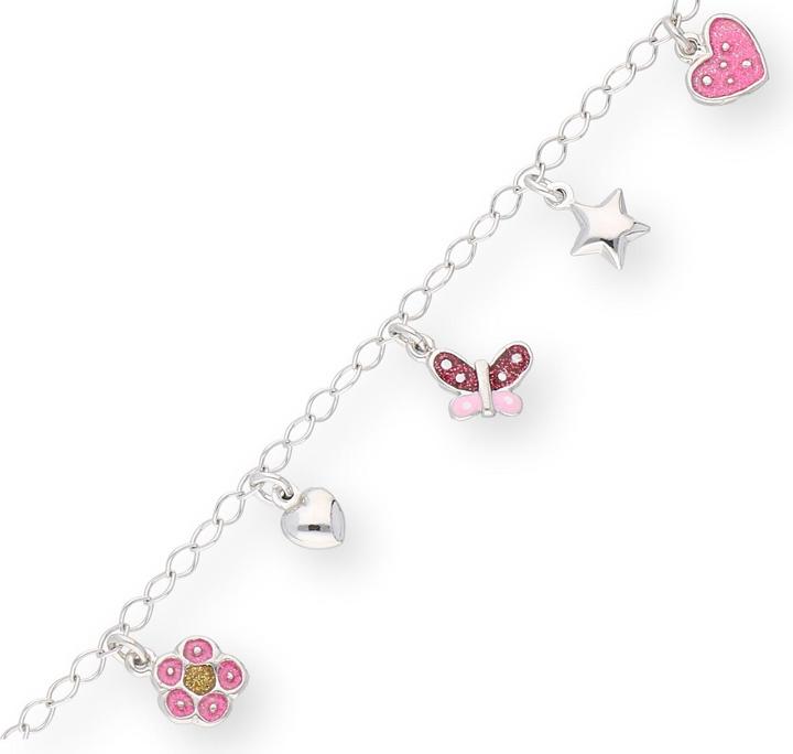 Immagine prodotto Carat Motivi (17 cm, Argento)