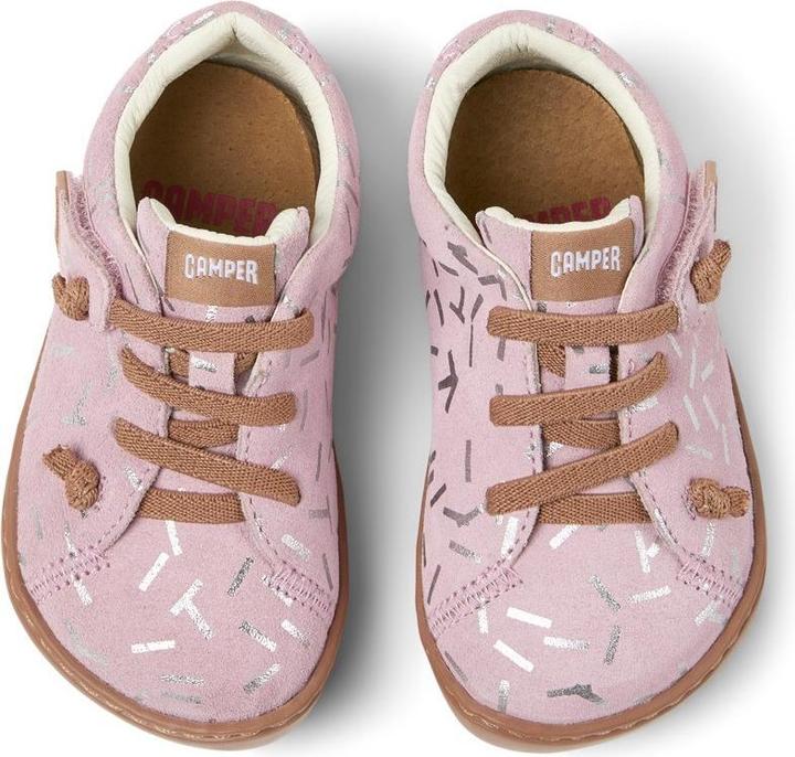 Actual product image Camper Peu Cami Basket (25)