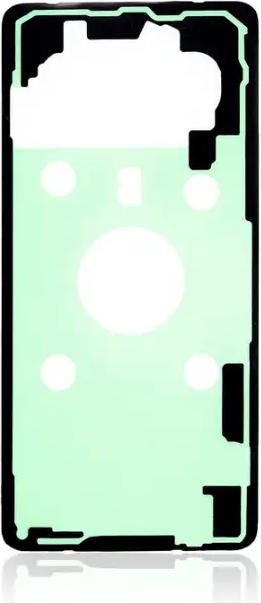 Produktbild Ferryxpress Backcover / Rückseite Adhesive Kleber Tape für Galaxy S10 Plus (Klebefolie, Galaxy S10+)