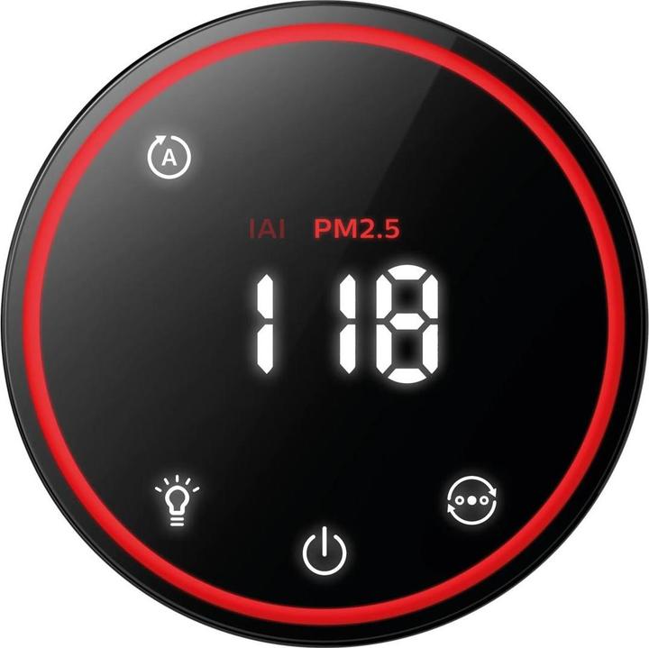Image du produit Philips AC1711/10 (78 m²)