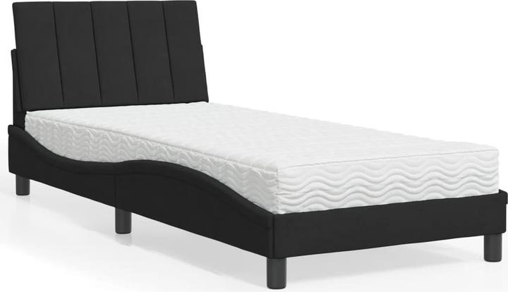Image du produit vidaXL Bett (80 x 200 cm)