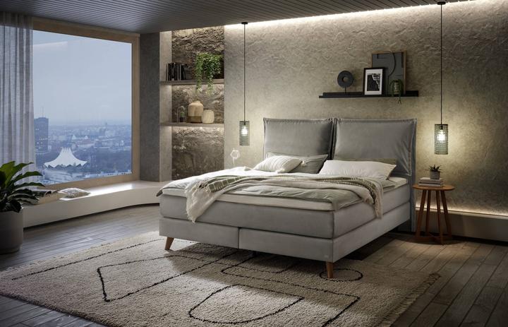 Actual product image Hasena Ricarda (140 x 200)