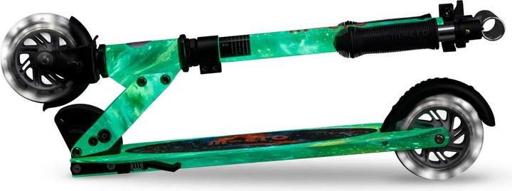 Produktbild Micro Sprite Glow LED Art Collection Intercosmic