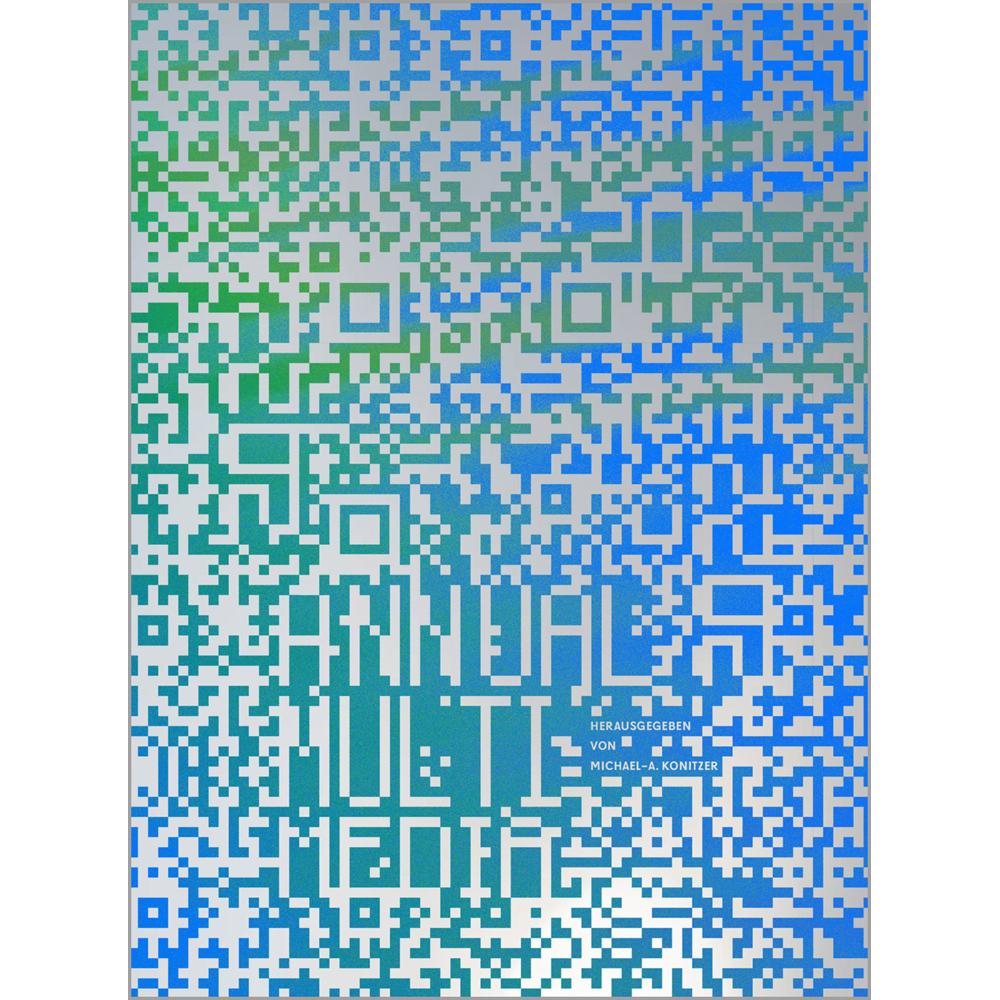 Thumbnail - Annual Multimedia 2022, Fachbücher von Michael-A. Konitzer