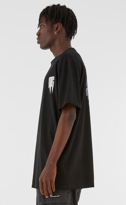 Immagine prodotto Mjgonzales METAMORPHOSE V.2 Heavy Oversized Tee (XL)