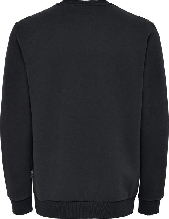 Produktbild Only & Sons Onsceres Crew Neck Noos (XS)
