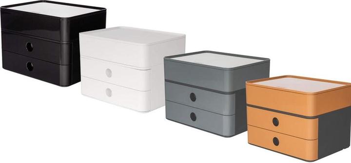 Produktbild Han Smart Box plus Allison (A5+)