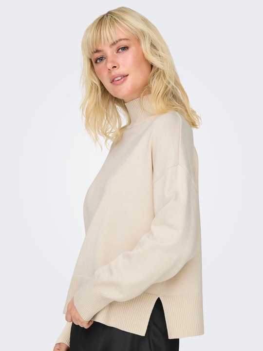 Image du produit Only ONLBARI Pull en maille Pull en maille (XS)
