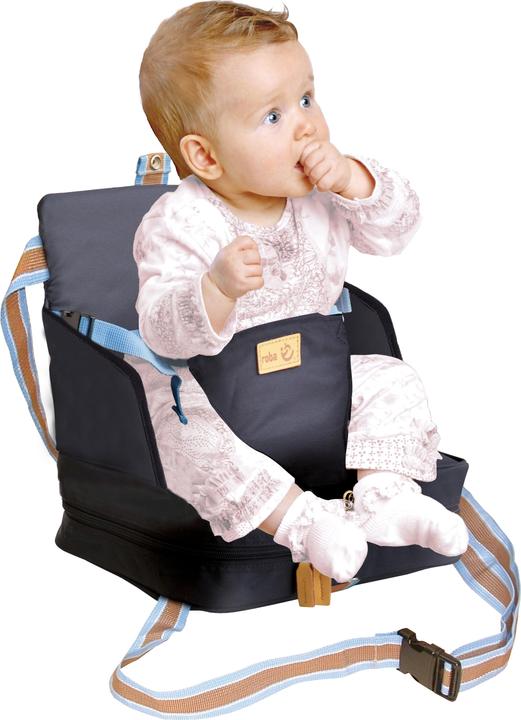 Actual product image Roba Booster Seat (Highchair)