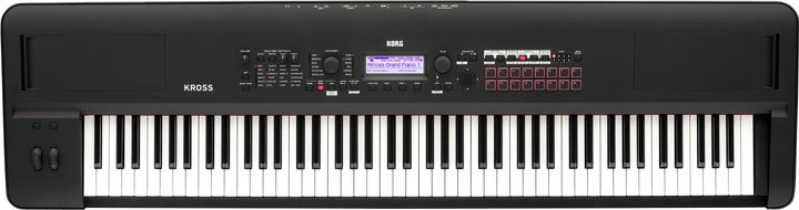 Produktbild Korg Kross S2 88 MB