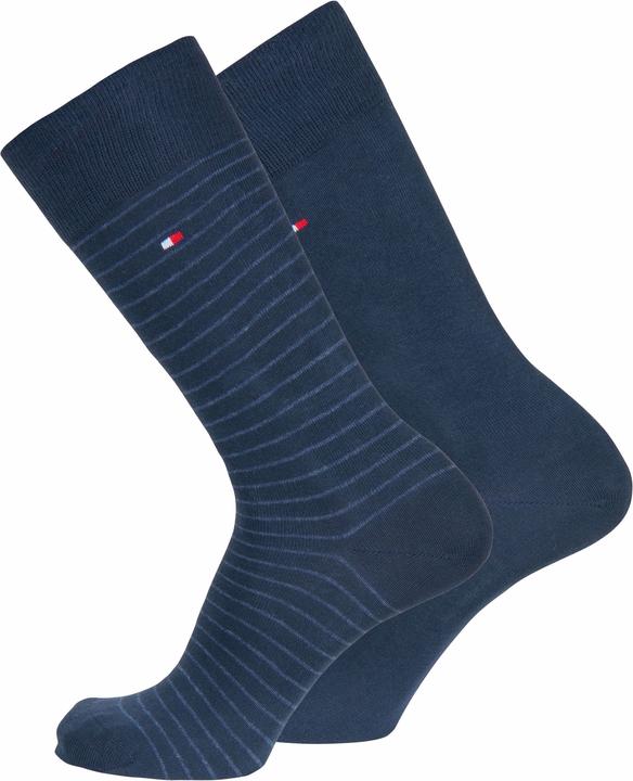 Actual product image Tommy Hilfiger Socks in double pack (43 - 46)