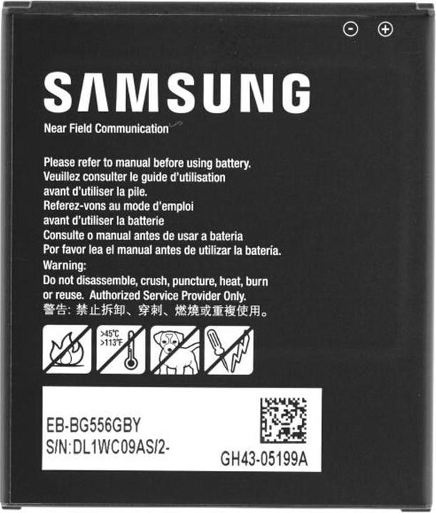 Produktbild Samsung Galaxy Xcover 7 Battery
