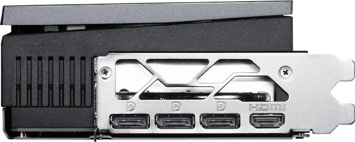 Actual product image MSI RTX 5070 TI 16GB VANGUARD SOC (16 GB)