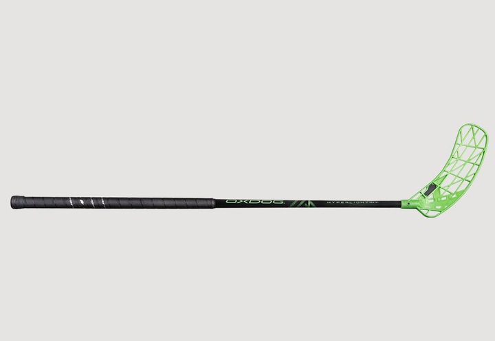 Produktbild Oxdog Hyperlight HES 27 Rund 24/25 (101 cm, Links)